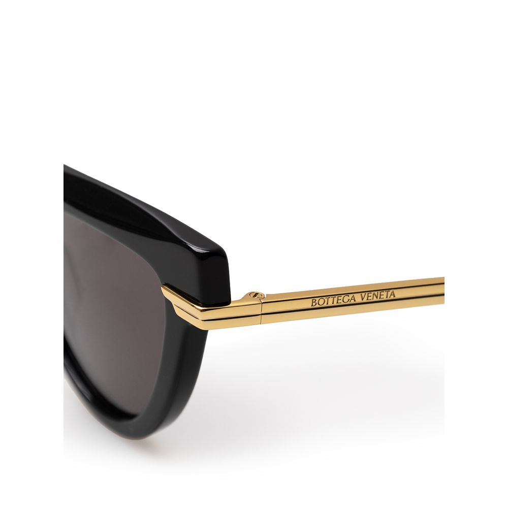 Luxury Bottega Veneta  Acetate Women's Sunglasses