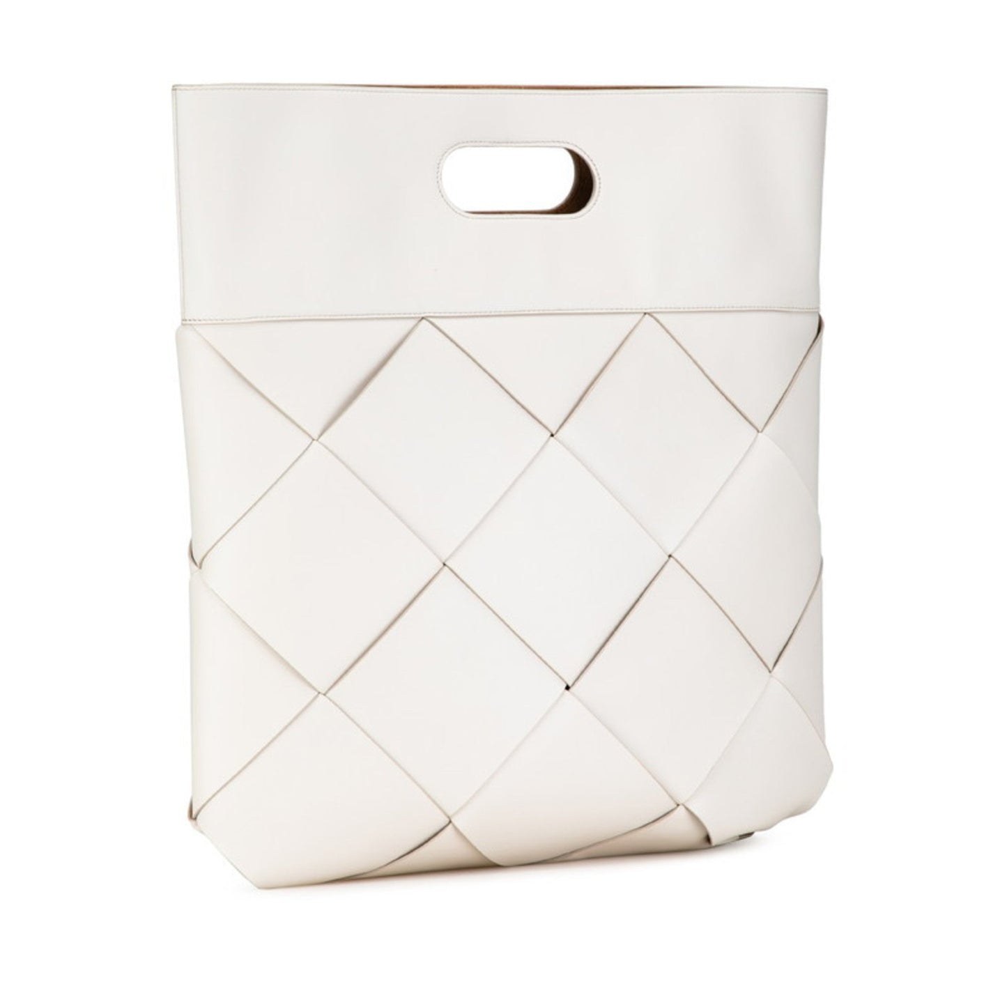 Luxury Bottega Veneta  Leather Handbag ()