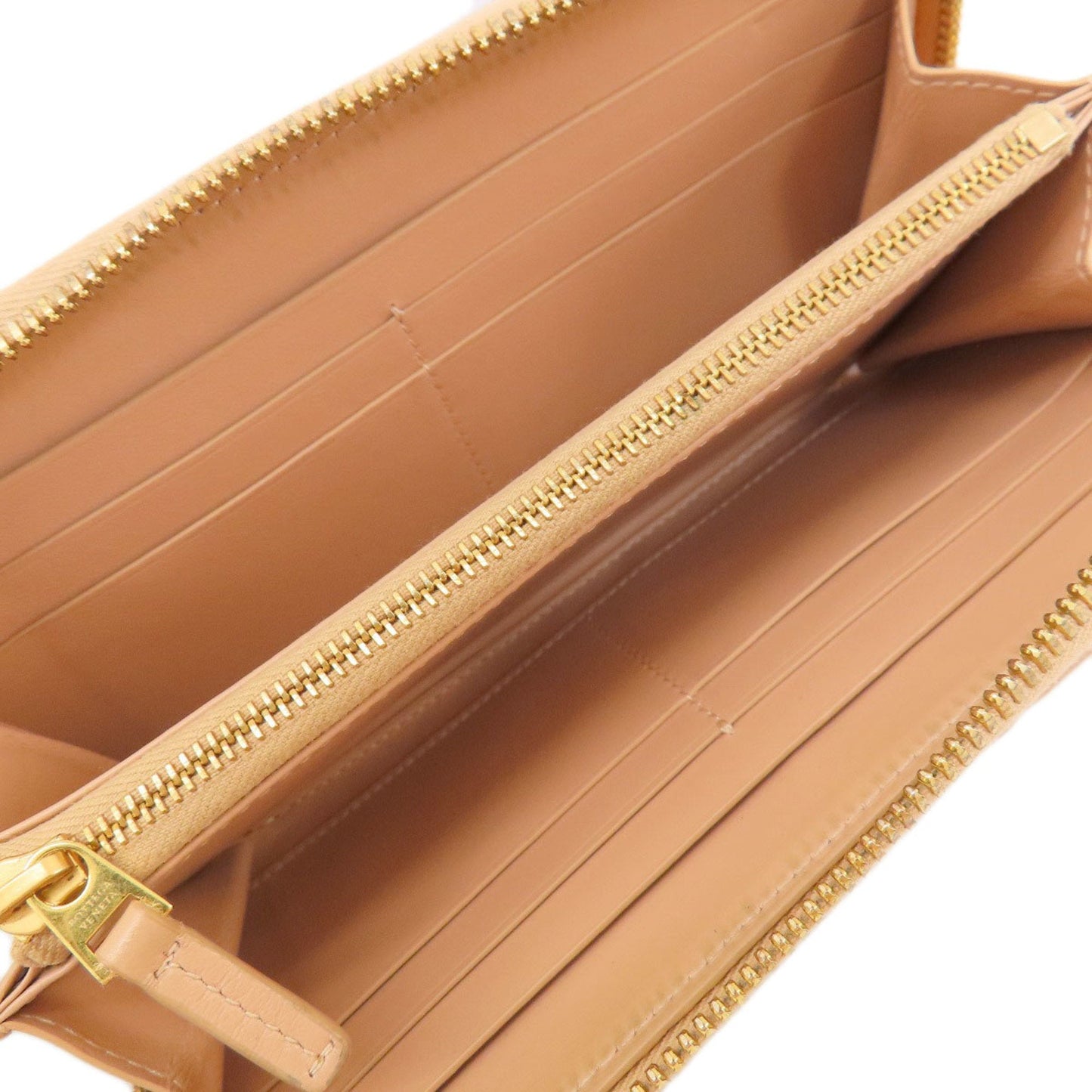 Luxury Bottega Veneta  Leather Coin Purse/Coin Case ()