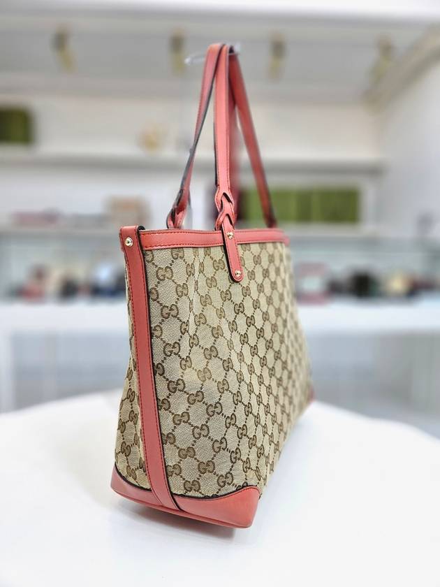 Luxury Gucci Trending 2025 Classic Jagard Shoulder Bag 247209