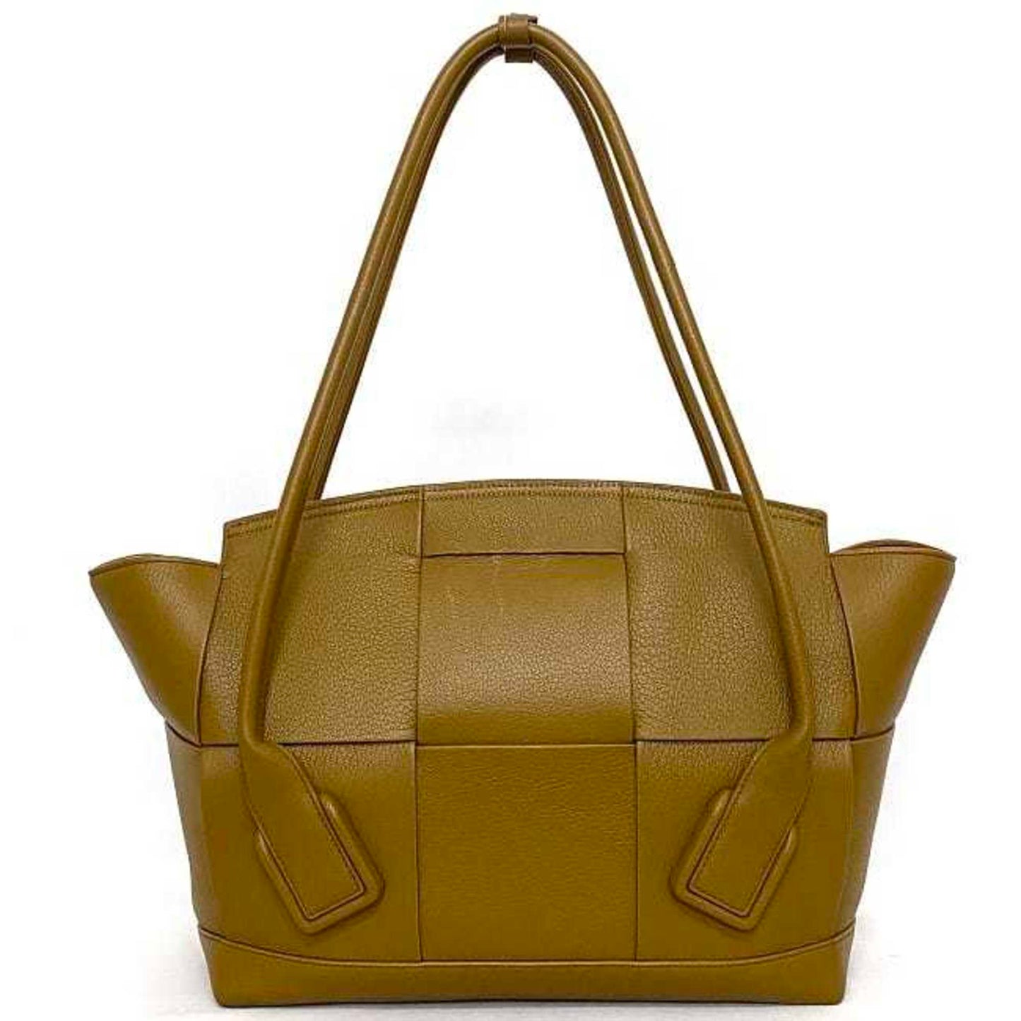 Luxury Bottega Veneta  Leather Tote Bag ()