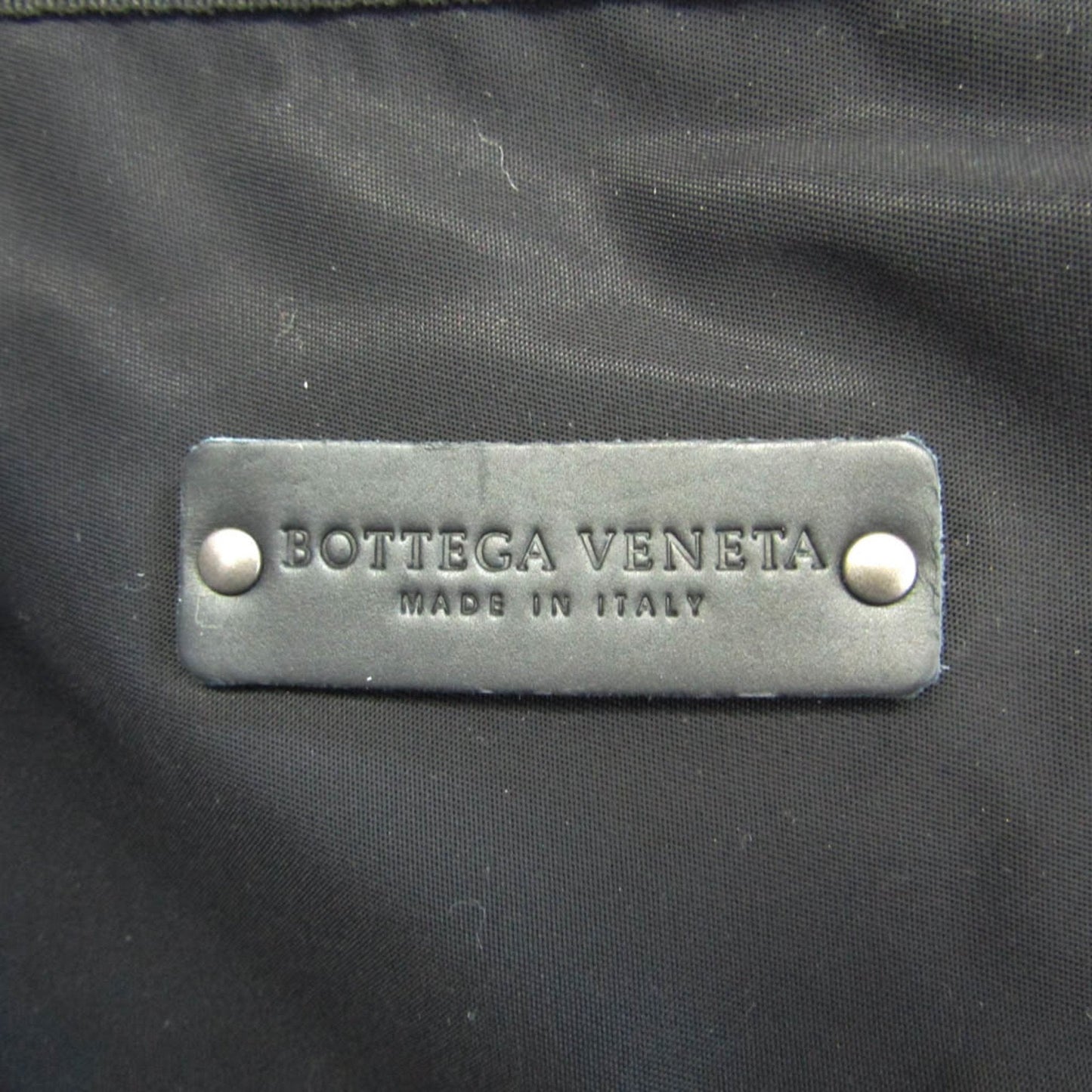 Luxury Bottega Veneta Marco Polo  Leather Handbag ()