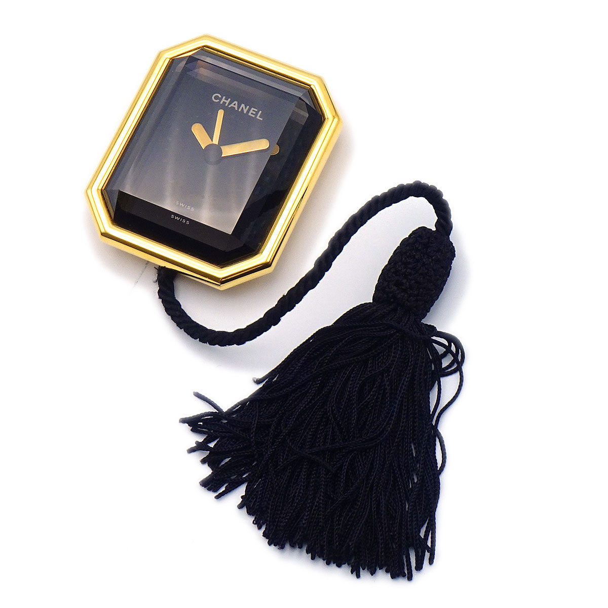 Luxury Chanel Premiere Pocket Watch