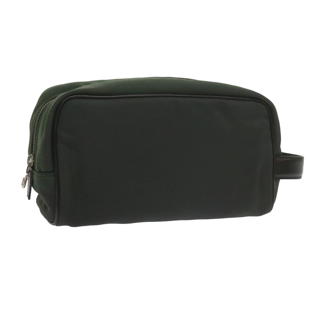 LOUIS VUITTON Taiga Parana Clutch Bag Epicea M30752 LV bs10542