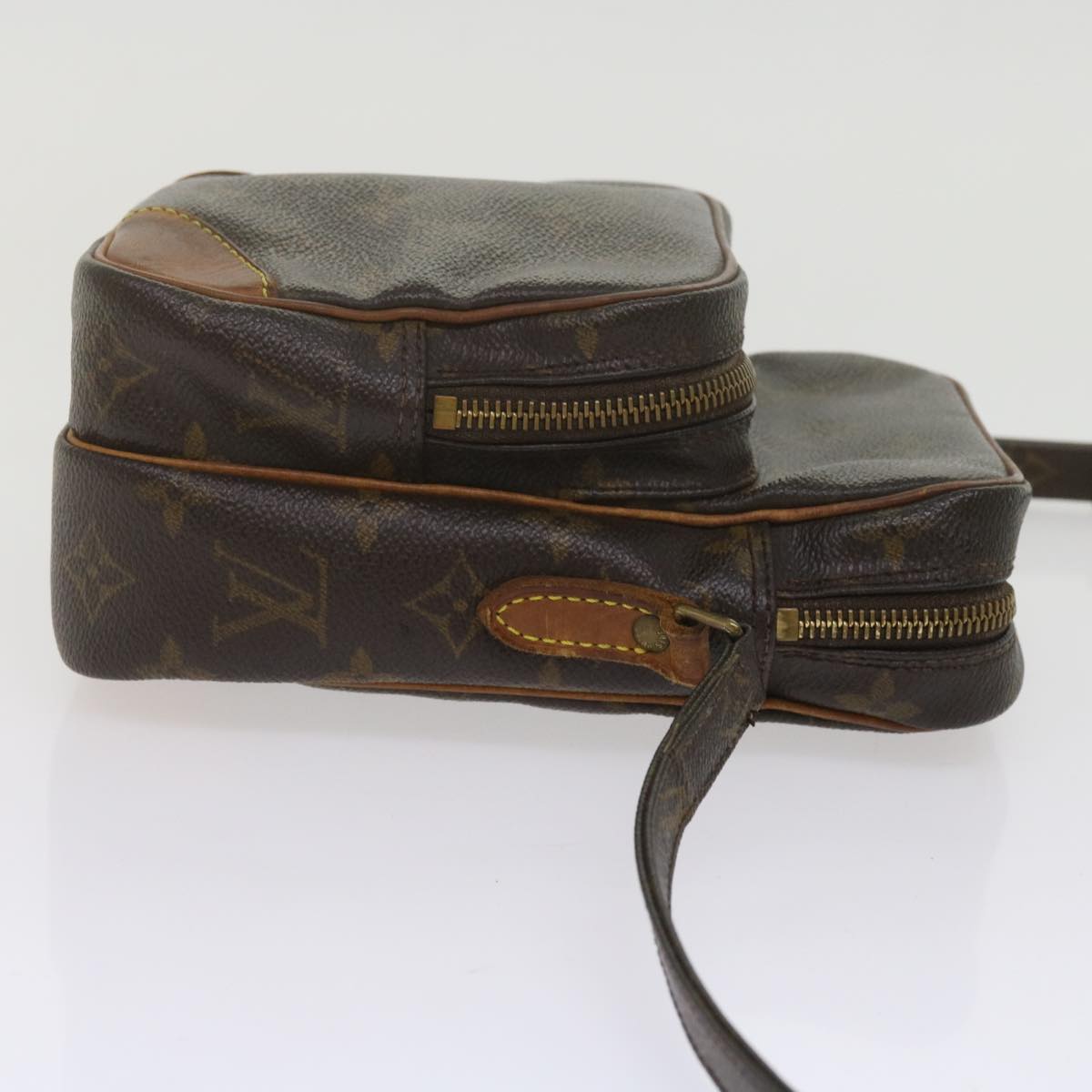 LOUIS VUITTON Monogram Amazon Shoulder Bag M45236 LV bs10738