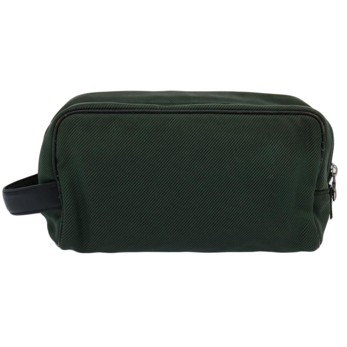 LOUIS VUITTON Taiga Parana Clutch Bag Epicea M30752 LV bs10813