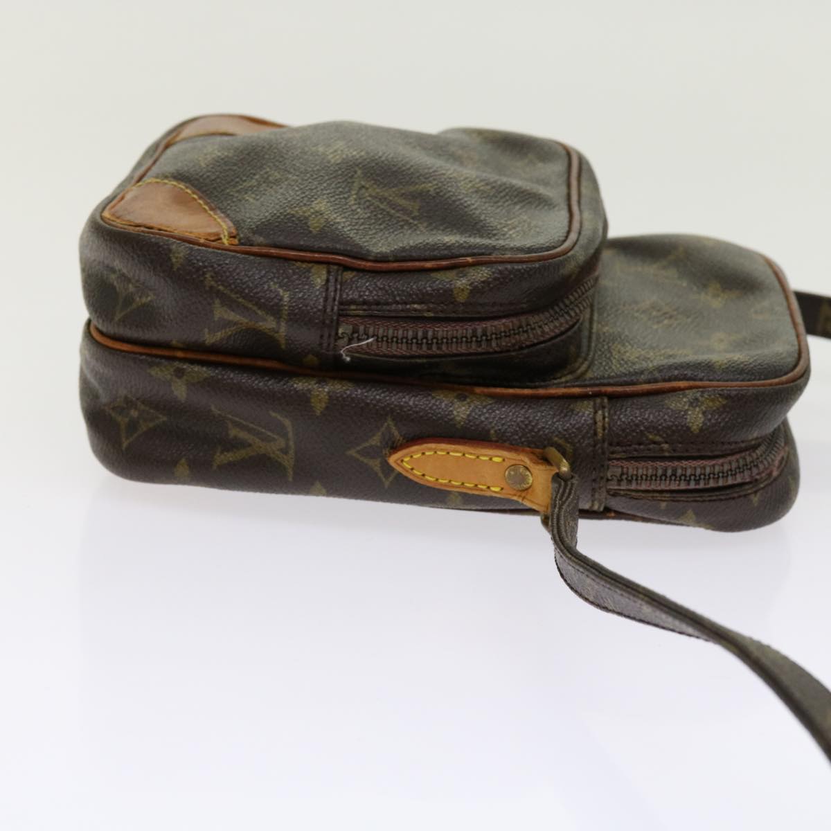 LOUIS VUITTON Monogram Amazon Shoulder Bag M45236 LV bs10877