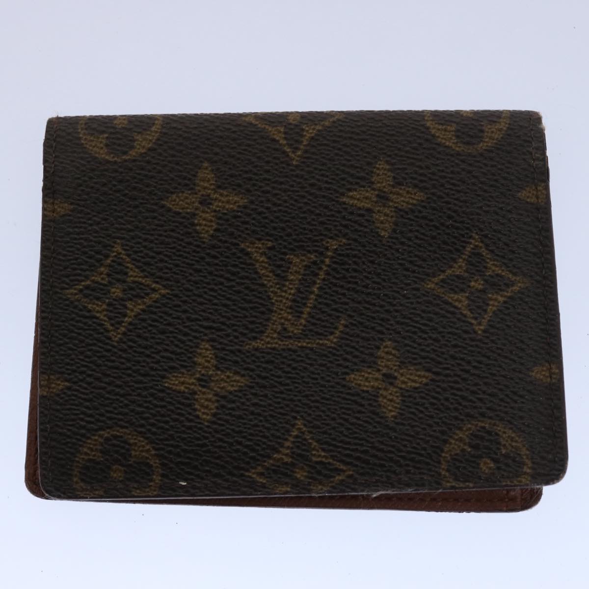 LOUIS VUITTON Monogram Damier Azur Coin Purse Key Case 11 pieces LV bs11162