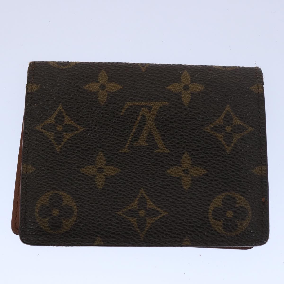 LOUIS VUITTON Monogram Damier Azur Coin Purse Key Case 11 pieces LV bs11162