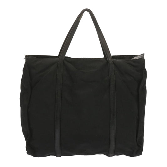 Luxury PradaHand Bag Nylon Black bs12807