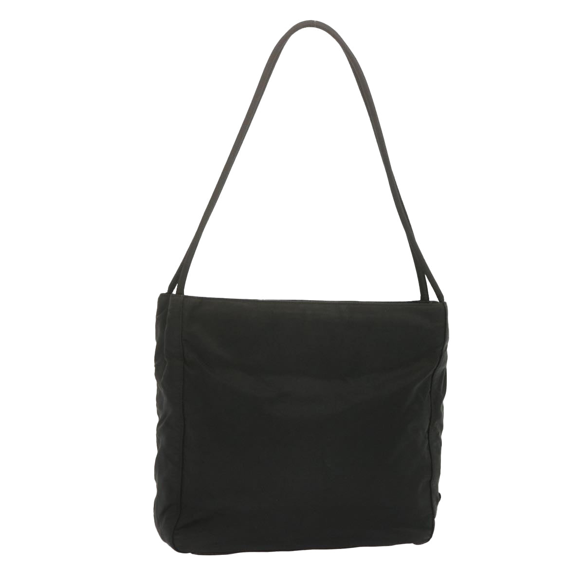 Luxury PradaShoulder Bag Nylon Black bs12830