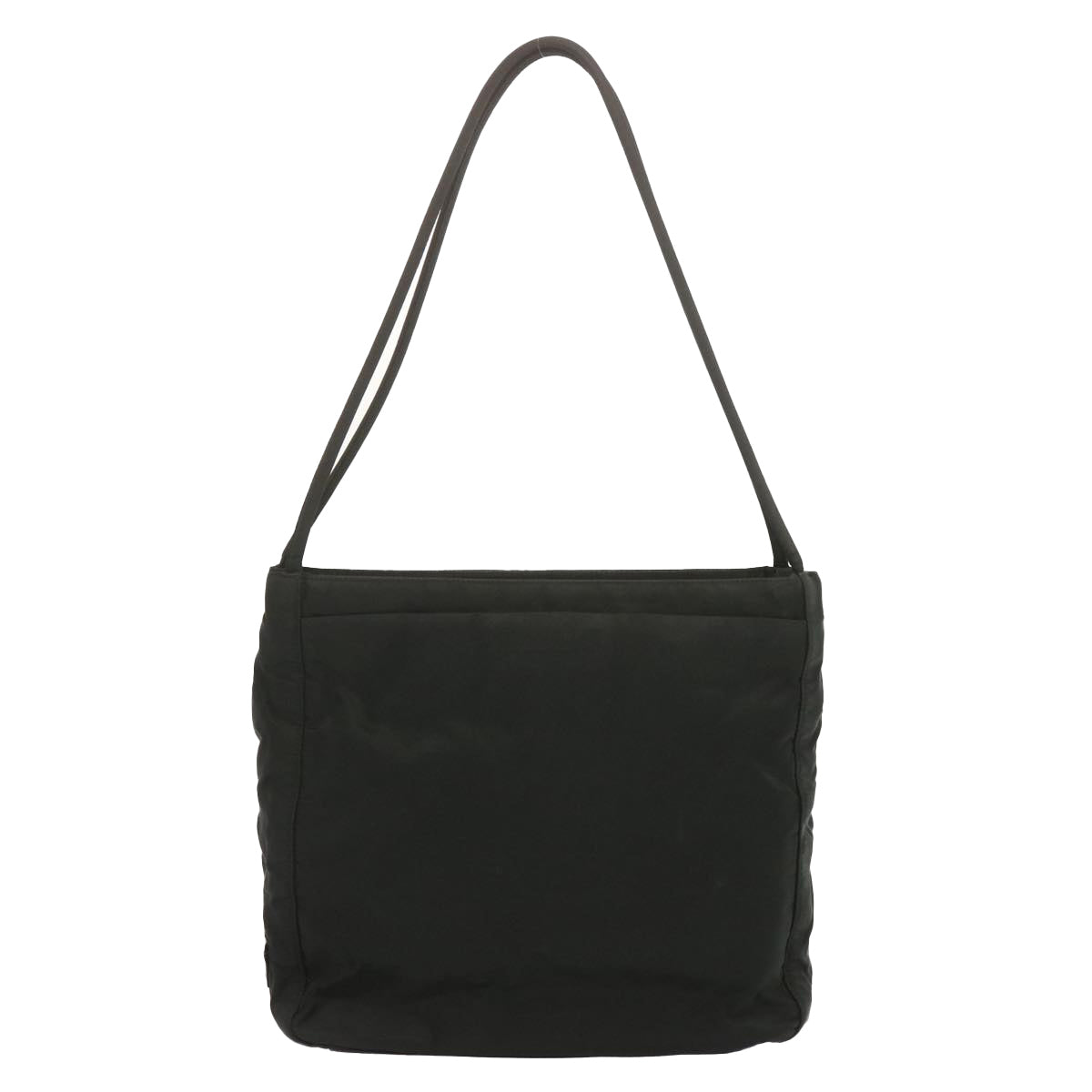 Luxury PradaShoulder Bag Nylon Black bs12830