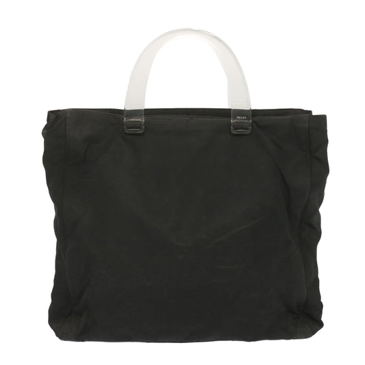 Luxury PradaHand Bag Nylon Black bs12831