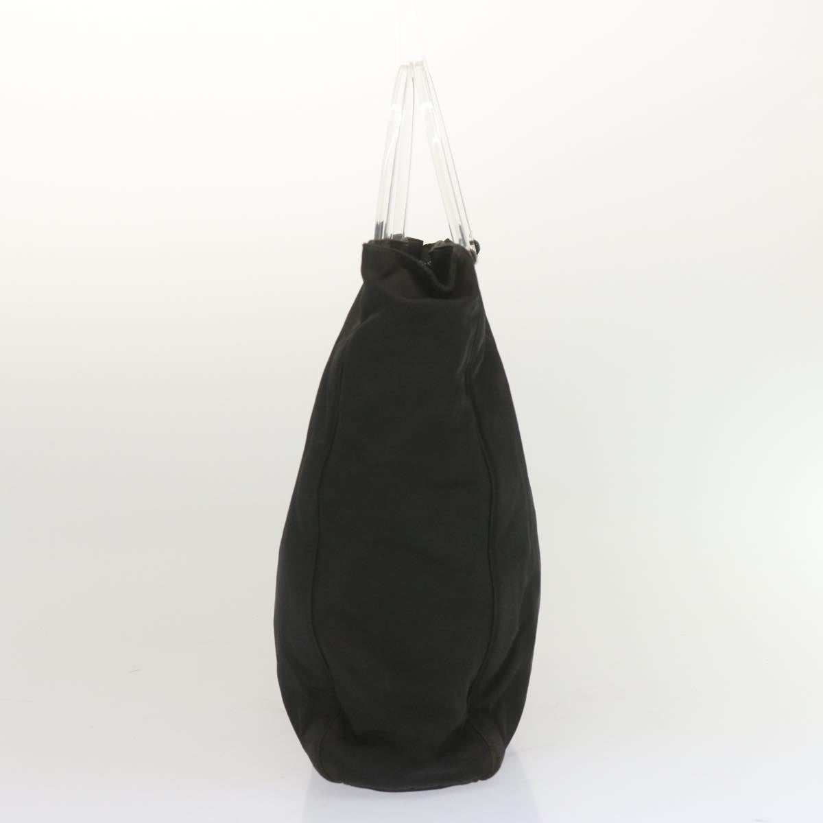 Luxury PradaHand Bag Nylon Black bs12831