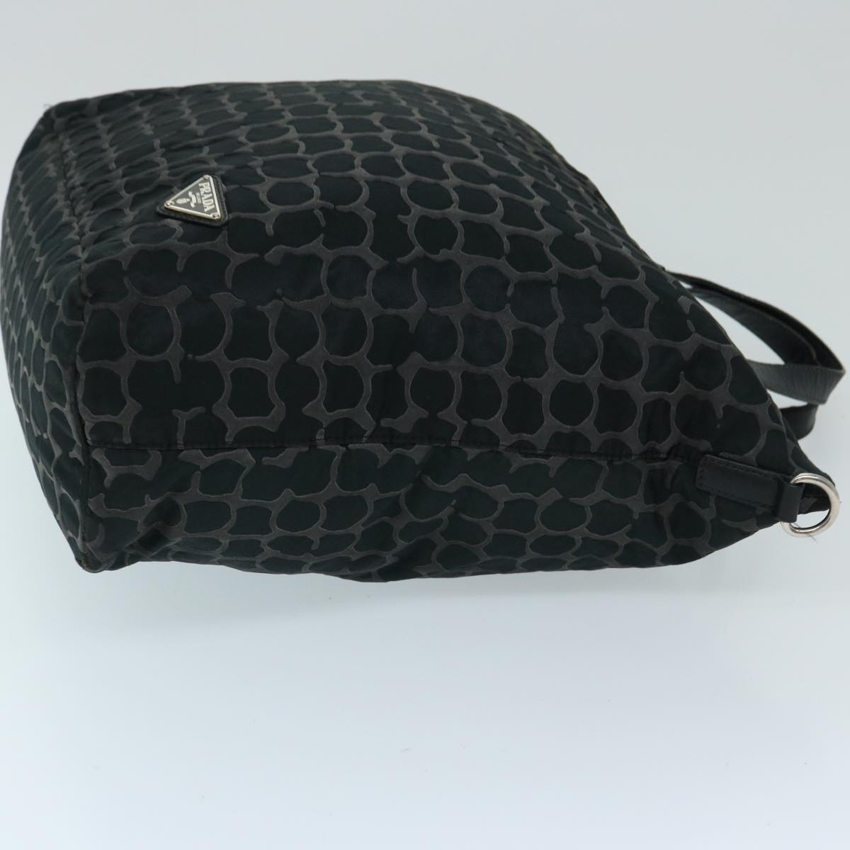 Luxury PradaShoulder Bag Nylon 2way Black bs12865
