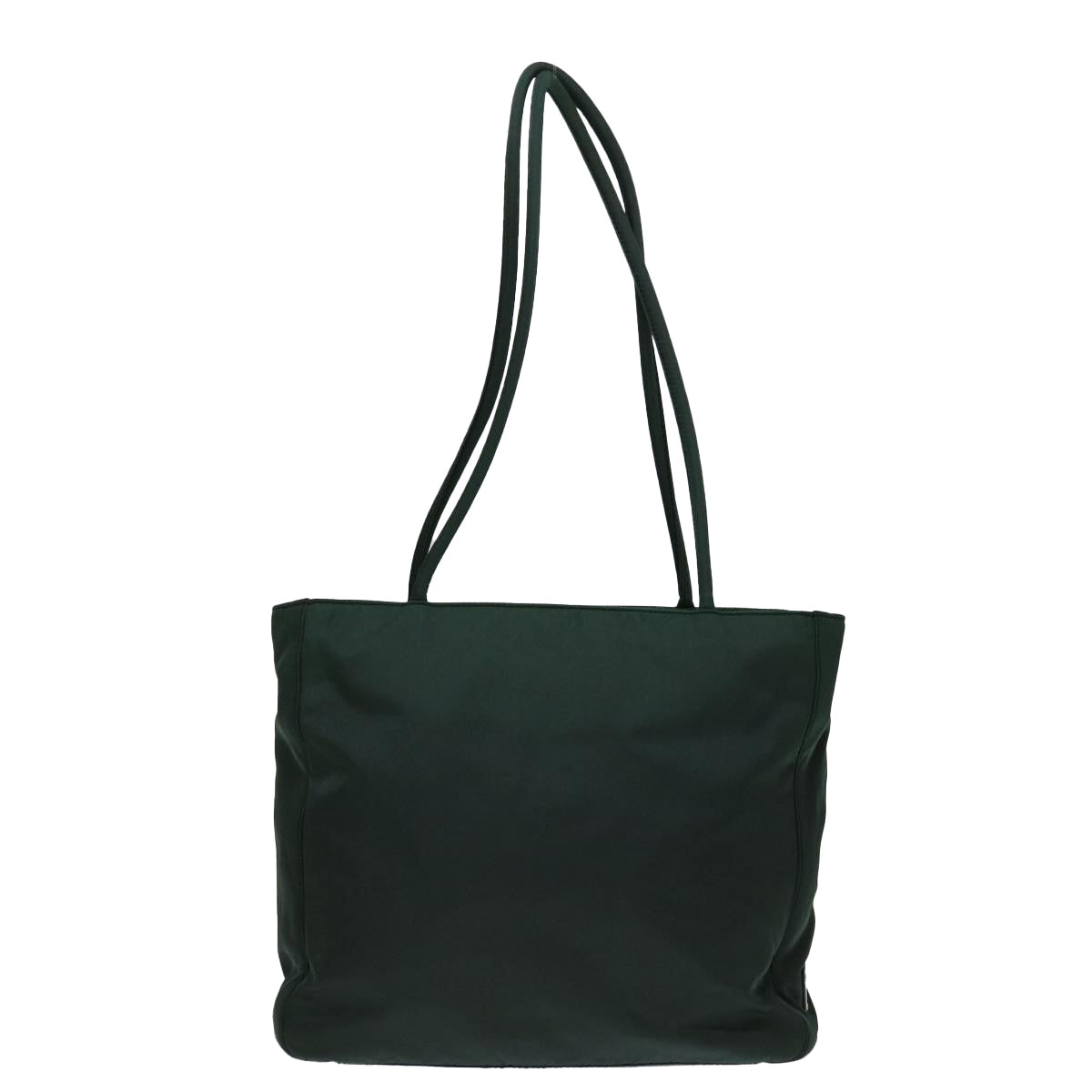 Luxury PradaTote Bag Nylon Green bs12869