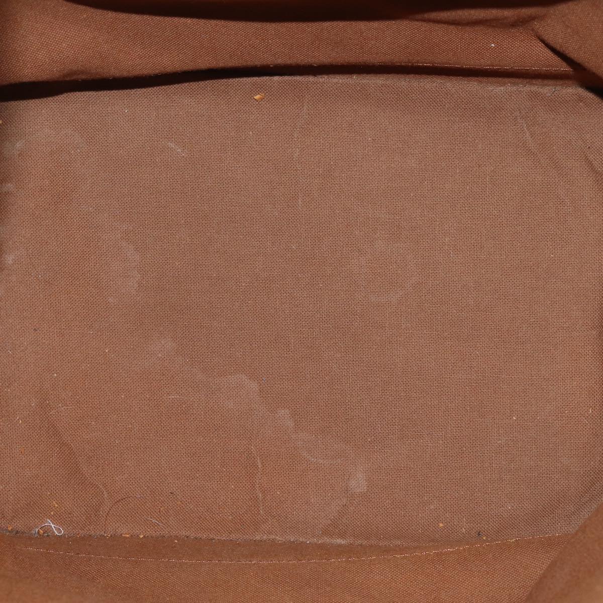 LOUIS VUITTON Monogram Noe Shoulder Bag M42224 LV bs13007