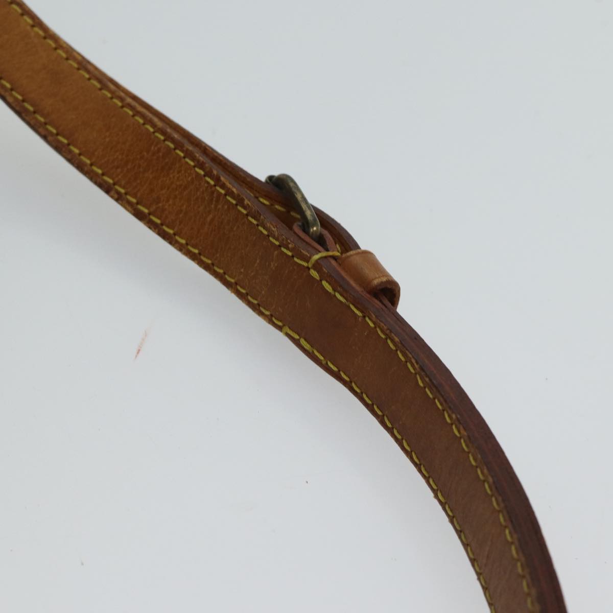 LOUIS VUITTON Monogram Noe Shoulder Bag M42224 LV bs13007