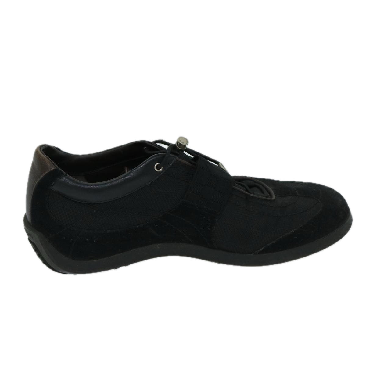 LOUIS VUITTON Damier Sneakers 7 1/2 LV bs13023