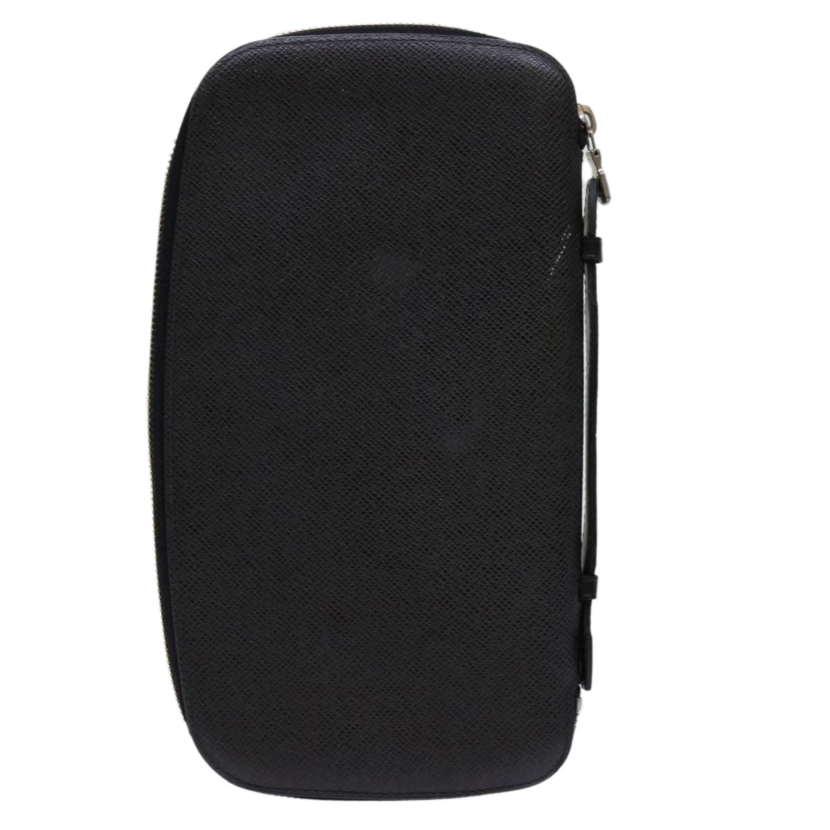 LOUIS VUITTON Taiga Organizer Atoll Travel Case Ardoise M30652 LV bs13104