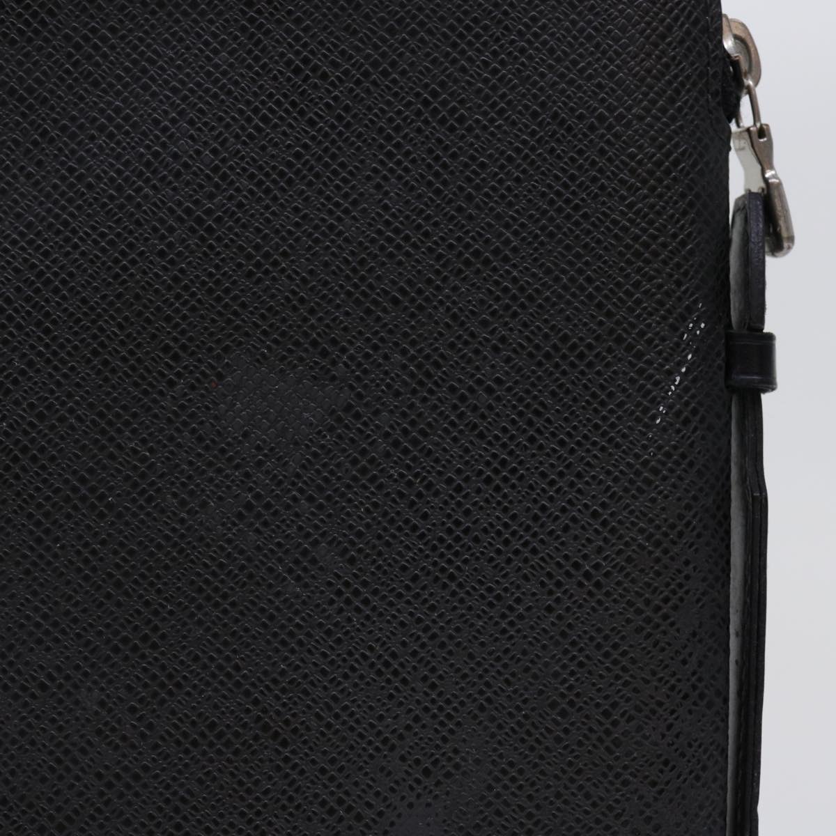 LOUIS VUITTON Taiga Organizer Atoll Travel Case Ardoise M30652 LV bs13104