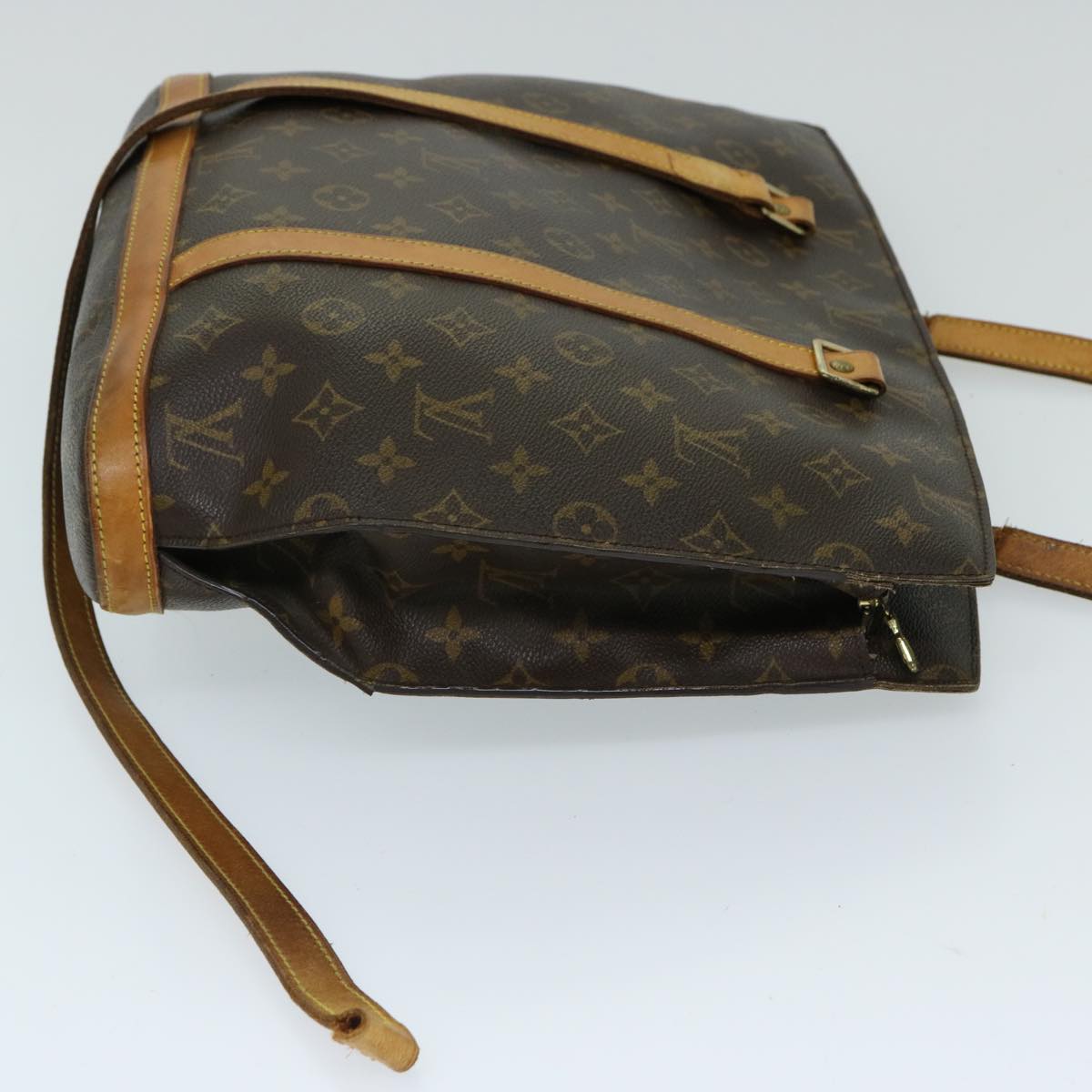 LOUIS VUITTON Monogram Babylone Tote Bag M51102 LV bs13148