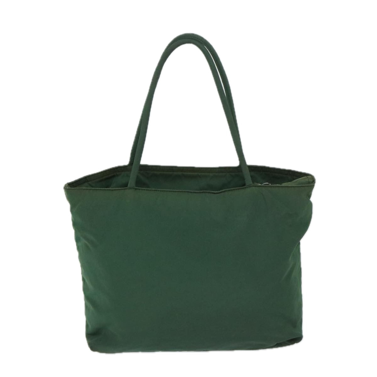Luxury PradaHand Bag Nylon Green bs13153