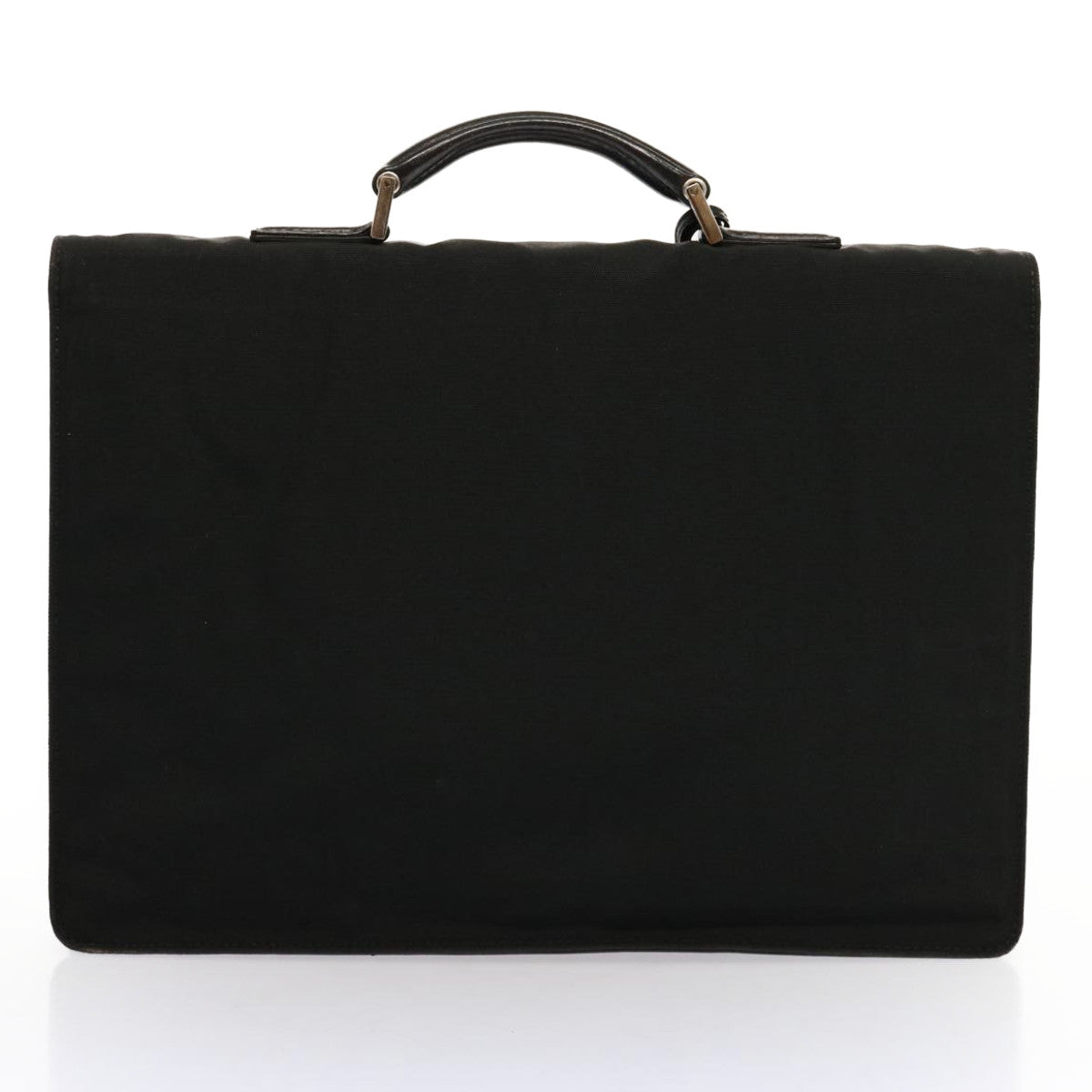 Luxury Gucci Trending 2025 Hand Bag Nylon Black  bs13178