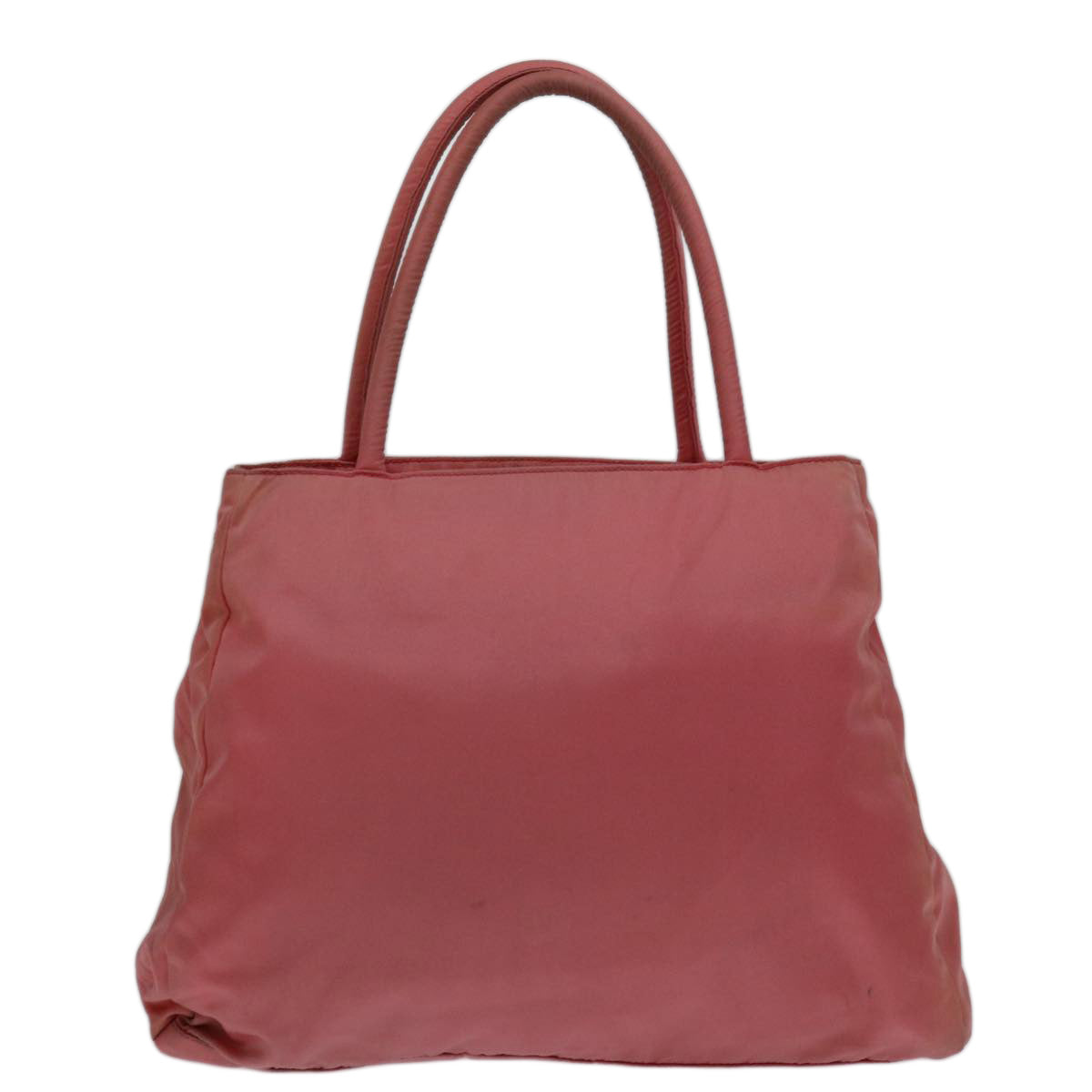 Luxury PradaHand Bag Nylon Pink bs13247
