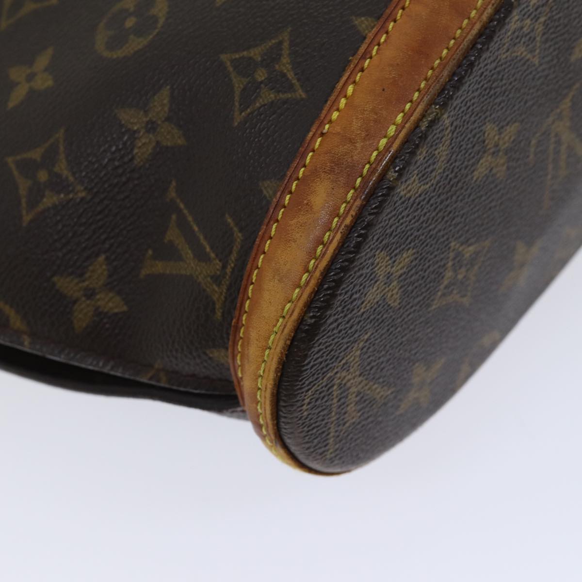 LOUIS VUITTON Monogram Babylone Tote Bag M51102 LV bs13281