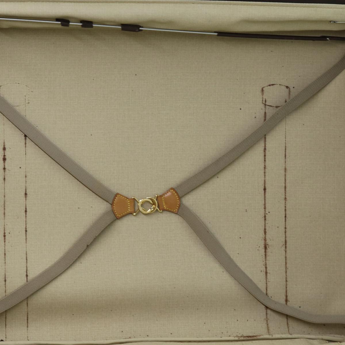 LOUIS VUITTON Monogram Satellite 70 Boston Bag M23350 LV bs13295