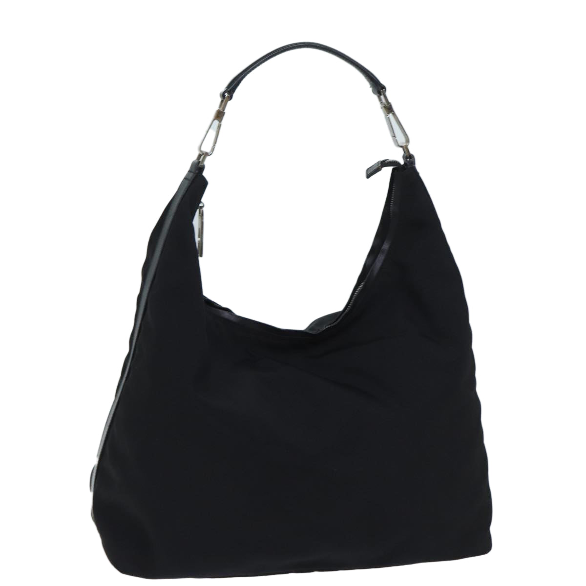 Luxury Gucci Trending 2025 Shoulder Bag Nylon Black 001 1955  bs13302
