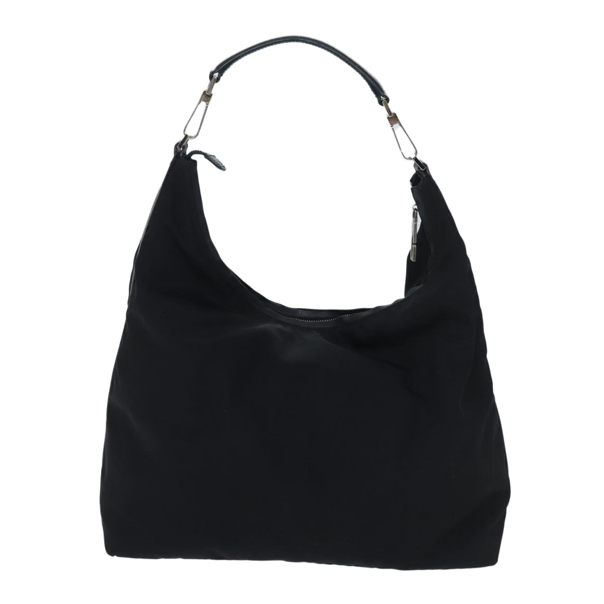 Luxury Gucci Trending 2025 Shoulder Bag Nylon Black 001 1955  bs13302