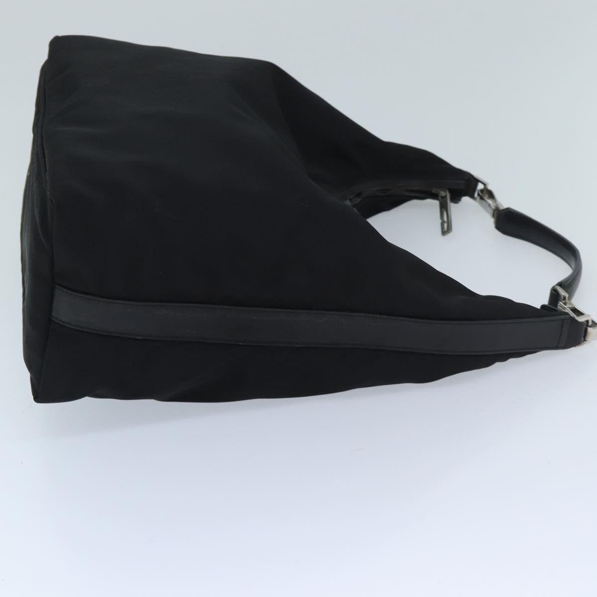 Luxury Gucci Trending 2025 Shoulder Bag Nylon Black 001 1955  bs13302