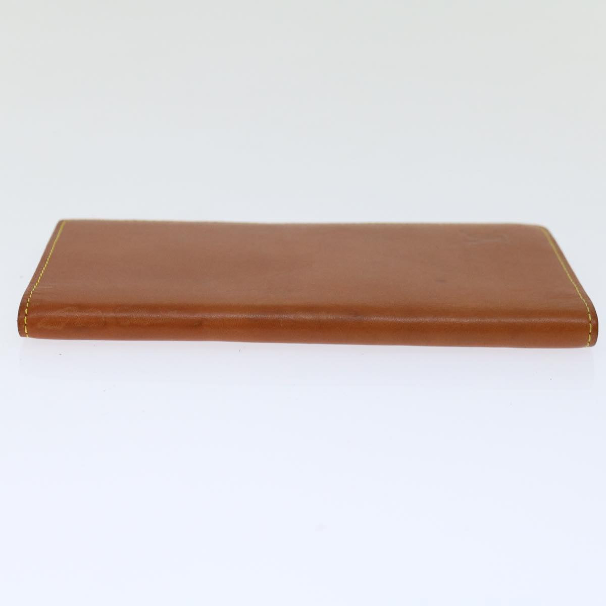 LOUIS VUITTON Nomad Agenda Poche Note Cover Beige R20475 LV bs13318