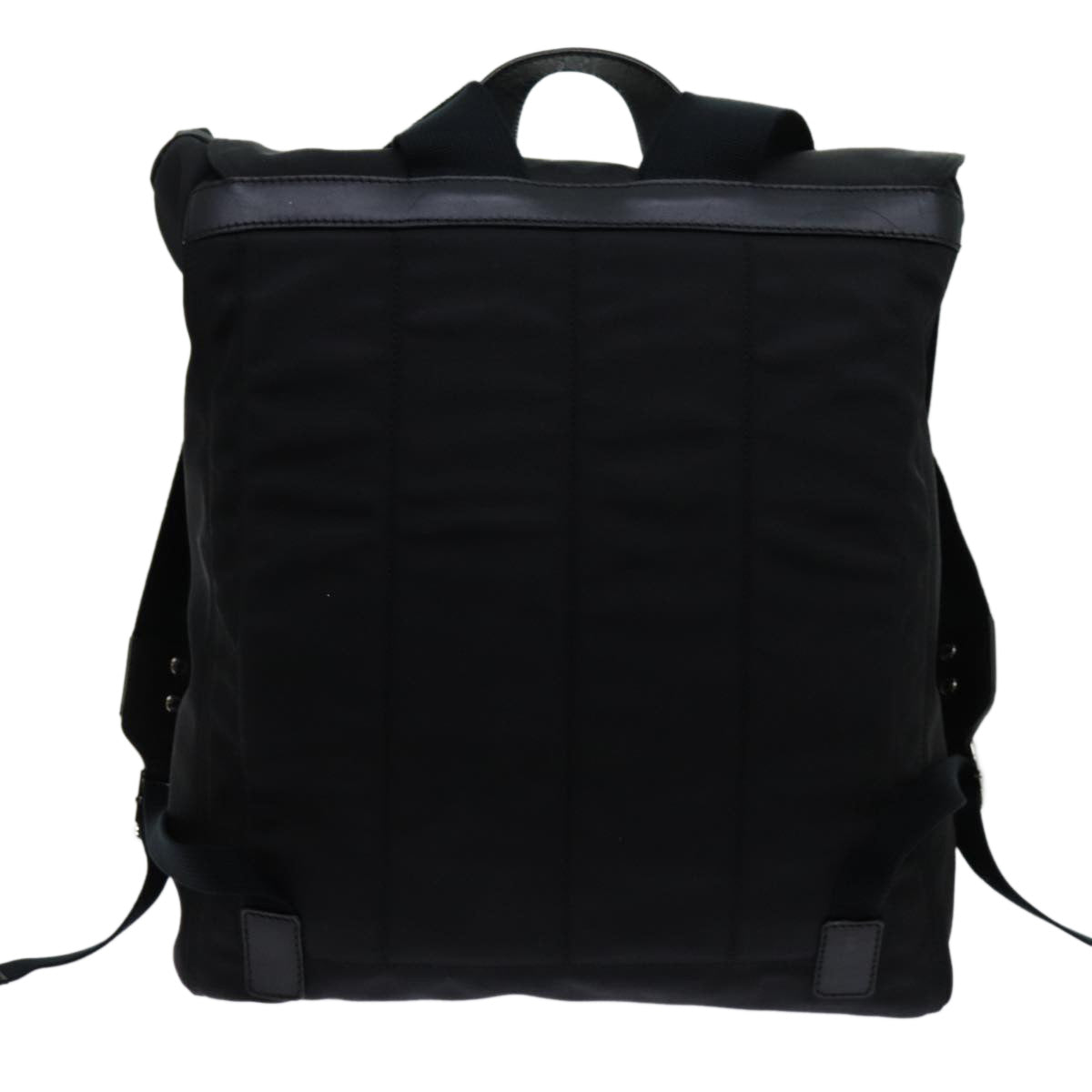 Luxury Gucci Trending 2025 Web Sherry Line Backpack Nylon Black Green Red 246407  bs13331