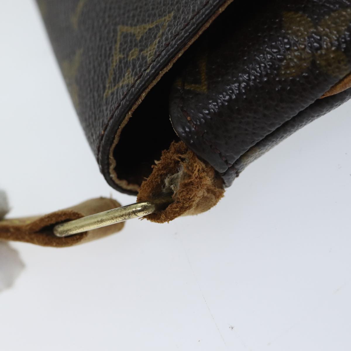 LOUIS VUITTON Monogram Musette Salsa Long Shoulder Bag M51387 LV bs13346