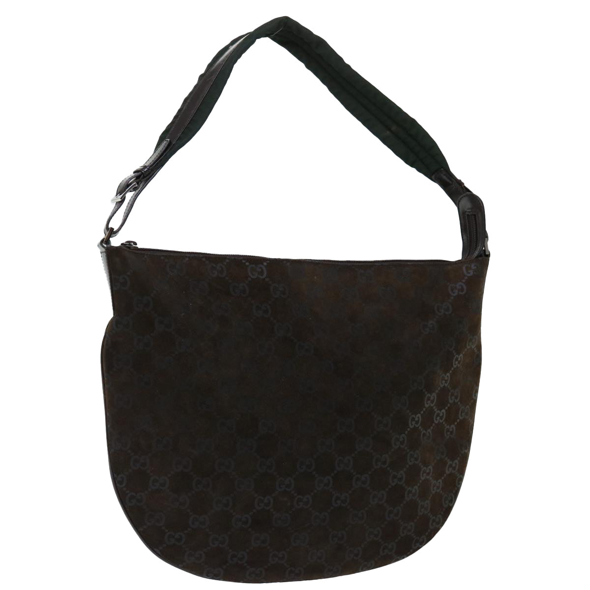 Luxury Gucci Trending 2025 GG Canvas Shoulder Bag Brown 001 1206 3444  bs13380