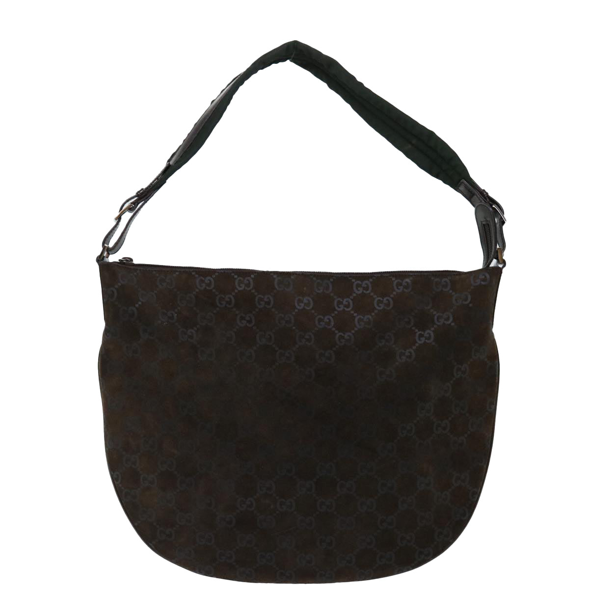 Luxury Gucci Trending 2025 GG Canvas Shoulder Bag Brown 001 1206 3444  bs13380