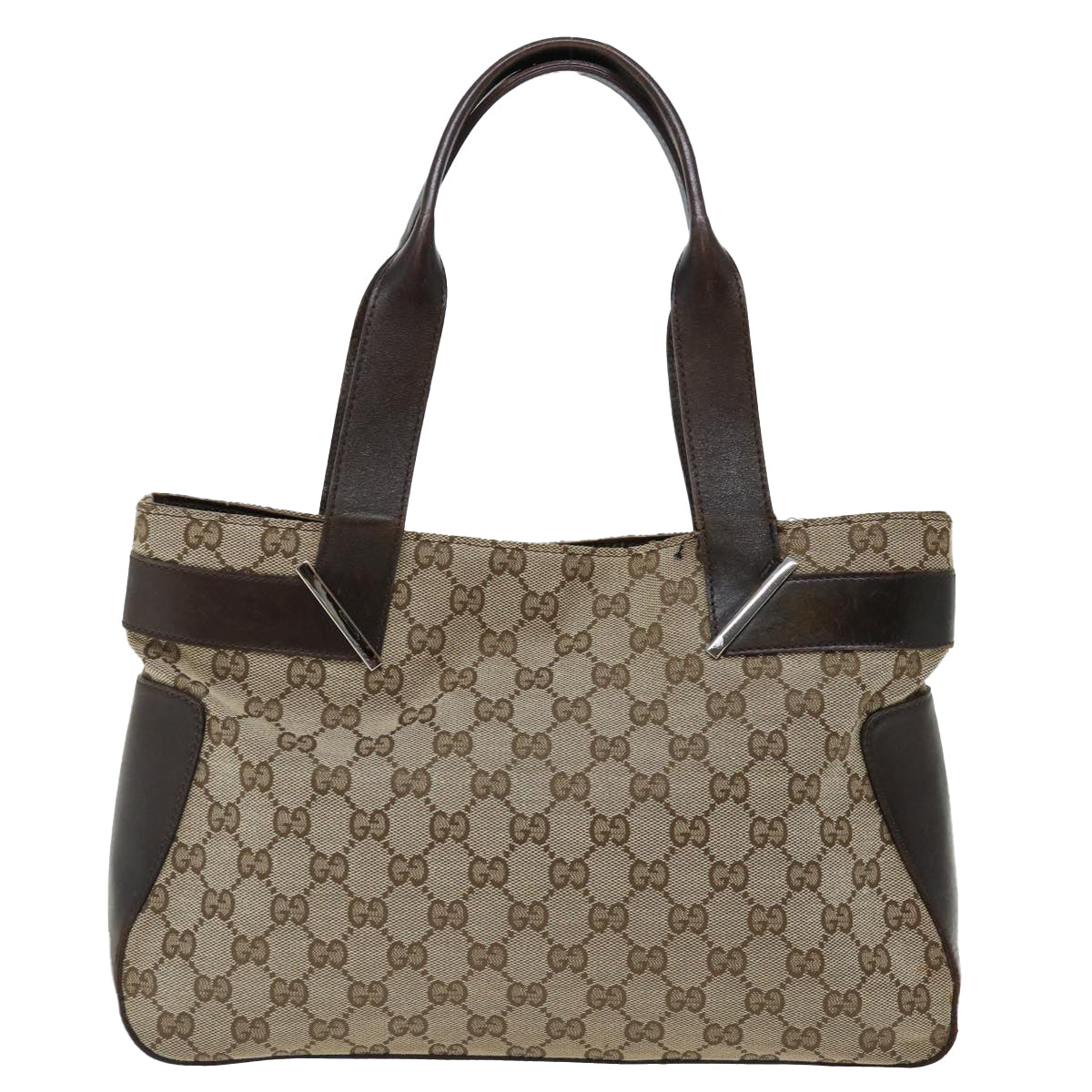 Luxury Gucci Trending 2025 GG Canvas Hand Bag Beige 73983  bs13381