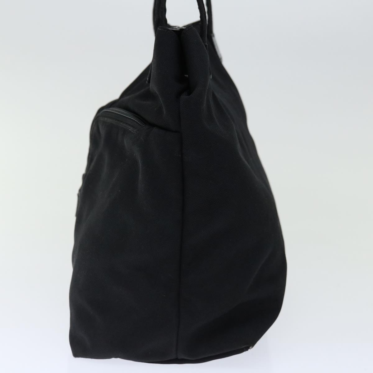 Luxury Gucci Trending 2025 Shoulder Bag Nylon Black 002 1076 3754  bs13439
