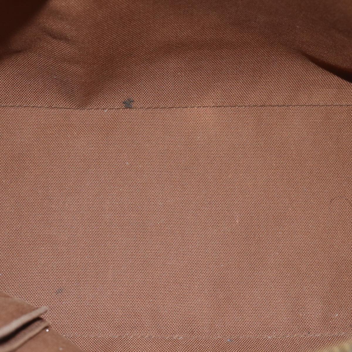 LOUIS VUITTON Monogram Cabas Piano Tote Bag M51148 LV bs13443