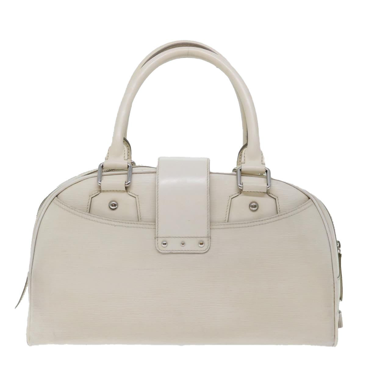 LOUIS VUITTON Epi Montaigne GM Hand Bag Yvoire M5932J LV bs13448
