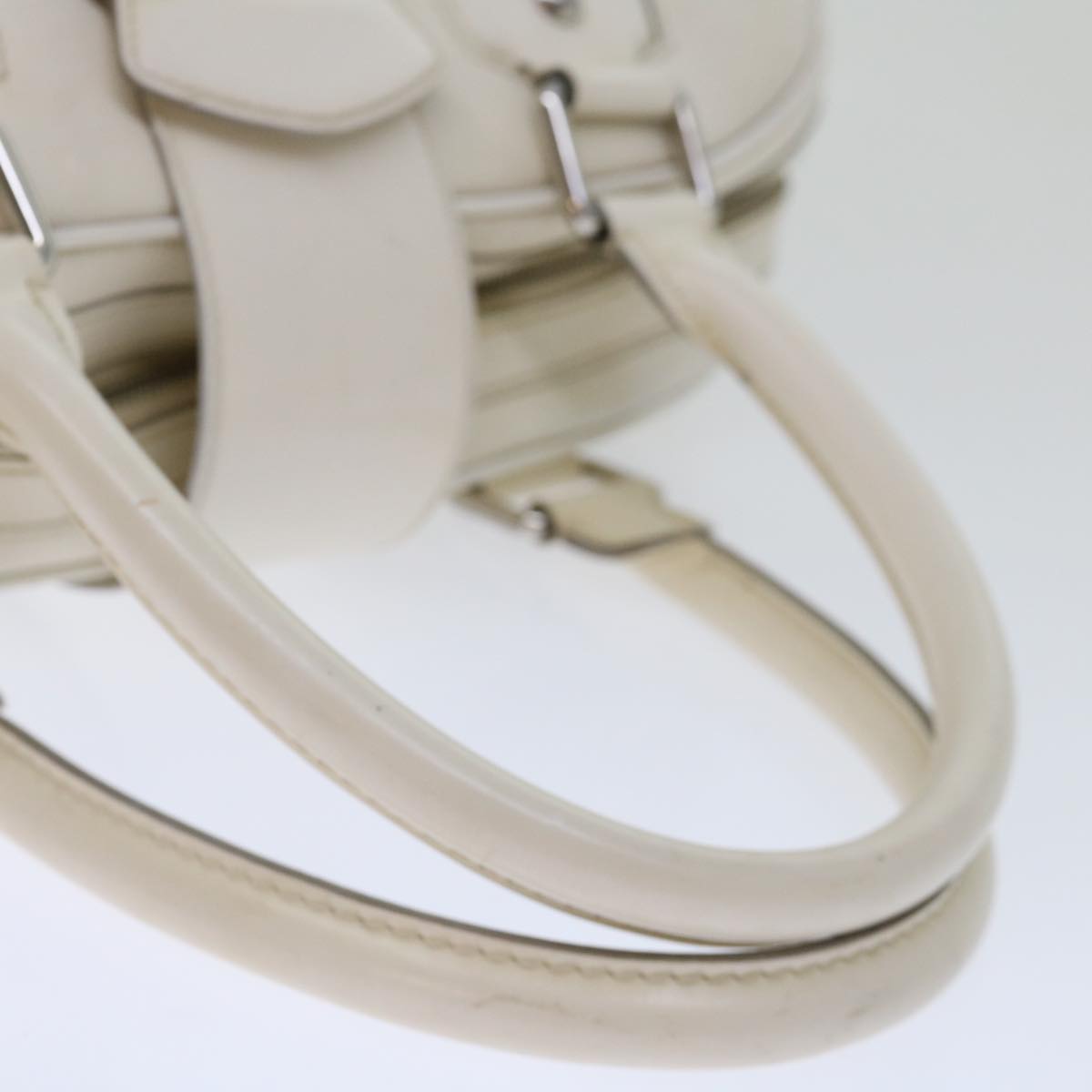 LOUIS VUITTON Epi Montaigne GM Hand Bag Yvoire M5932J LV bs13448