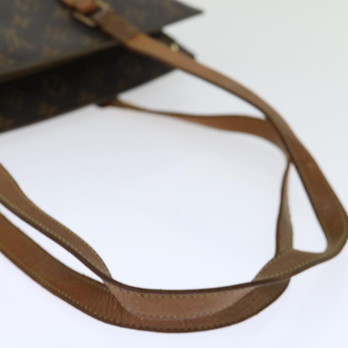 LOUIS VUITTON Monogram Babylone Tote Bag M51102 LV bs13457