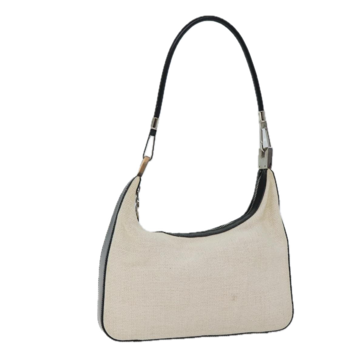 Luxury Gucci Trending 2025 Shoulder Bag cotton Beige Black  bs13618