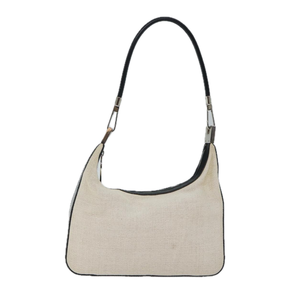 Luxury Gucci Trending 2025 Shoulder Bag cotton Beige Black  bs13618