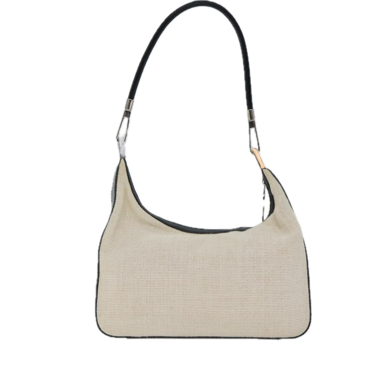 Luxury Gucci Trending 2025 Shoulder Bag cotton Beige Black  bs13618