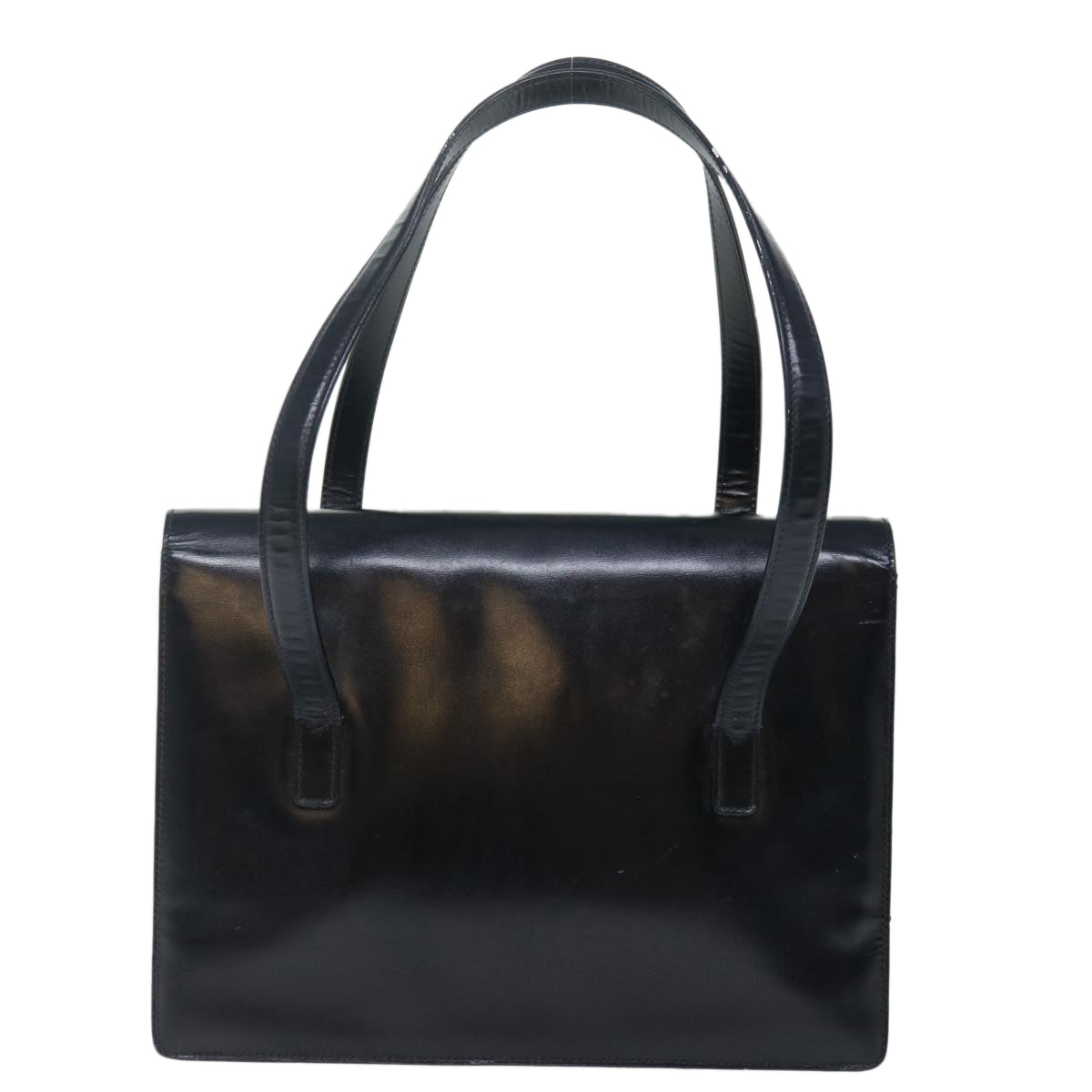 Luxury Gucci Trending 2025 Shoulder Bag Leather Outlet Black  bs13630