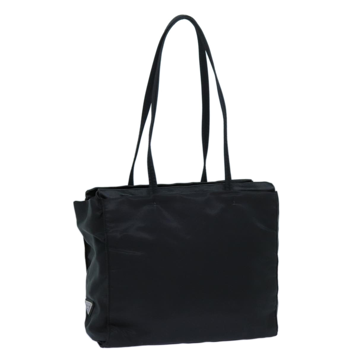 Luxury PradaShoulder Bag Nylon Black bs13638